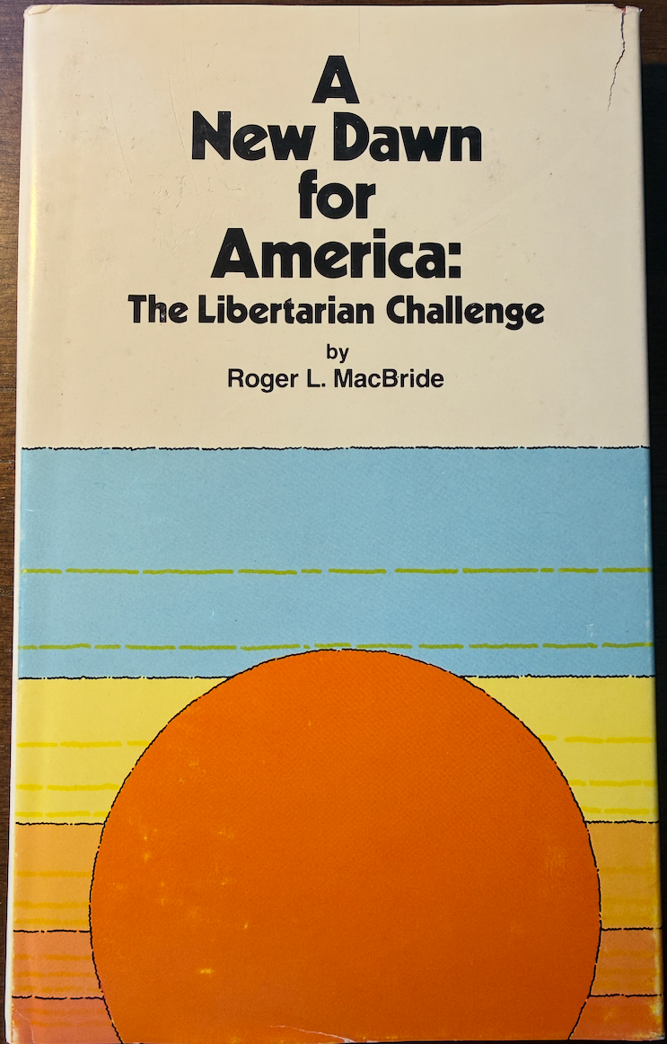 A New Dawn for America