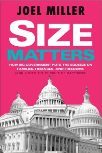 Size Matters