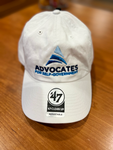 Advocates Hat - White