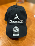 Advocates Hat - Black