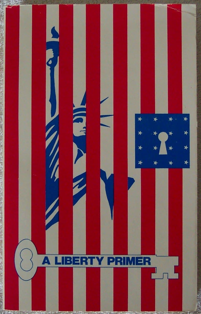 A Liberty Primer (2nd Ed)